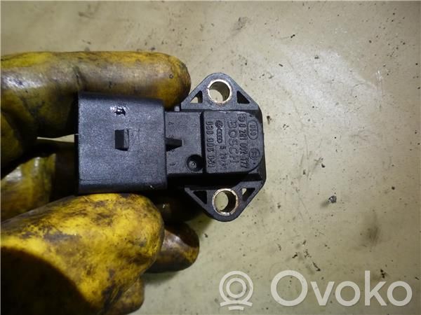 Audi A4 S4 B5 8D Lambdasonde Regelsonde 