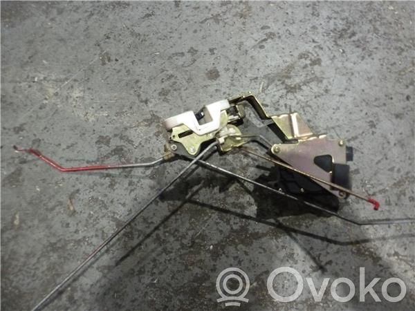 Etuoven lukko   96518346