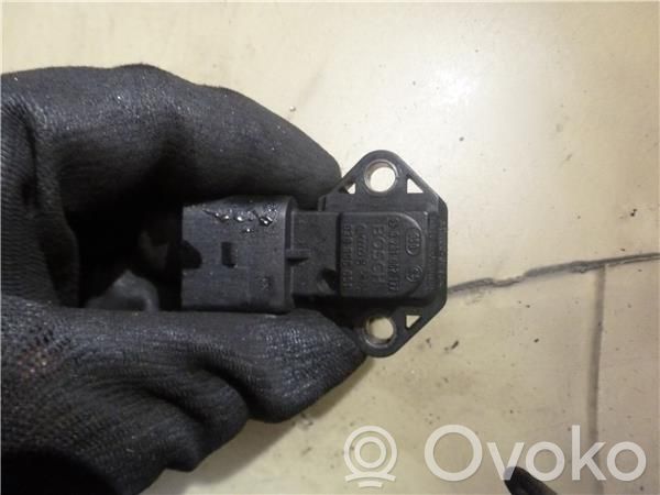 Seat Cordoba (6K) Lambdasonde Regelsonde 