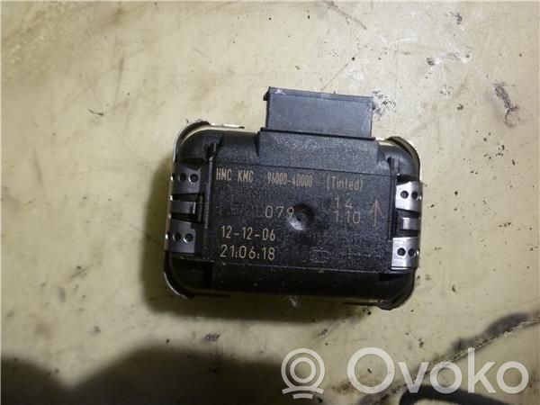 KIA Carnival Rain sensor 