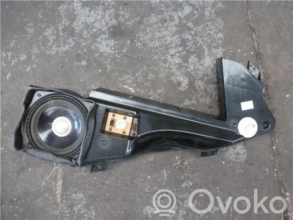BMW 7 E38 Głośnik drzwi tylnych 