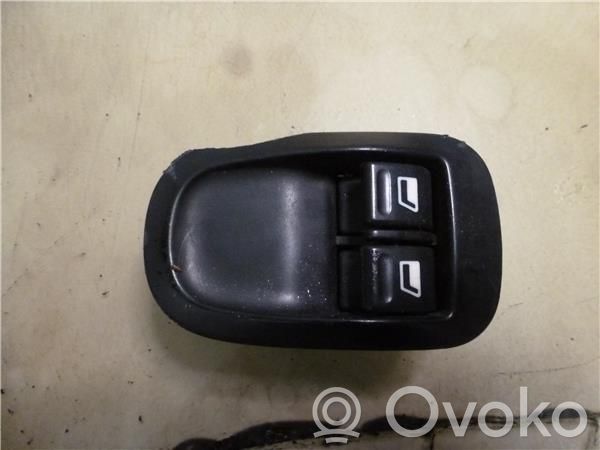 Peugeot 306 Electric window control switch 