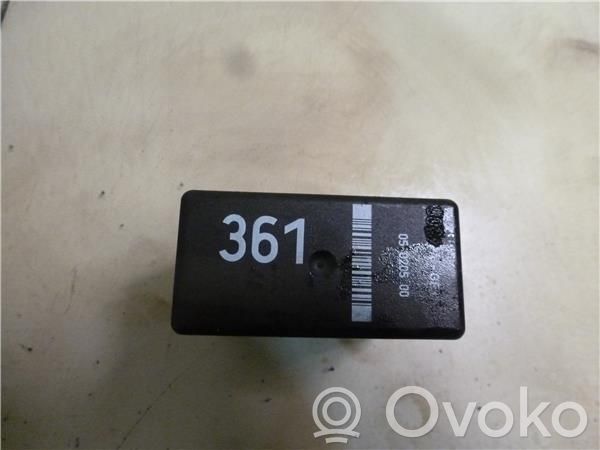 Seat Ibiza III (6L) Modul siguranțe 
