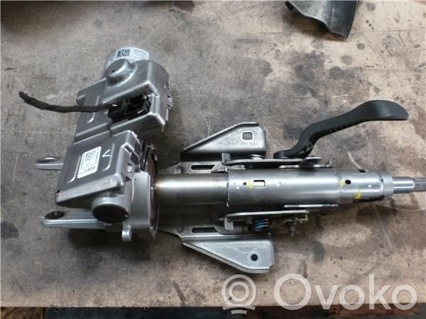 Chevrolet Aveo Vairo rato ašis 