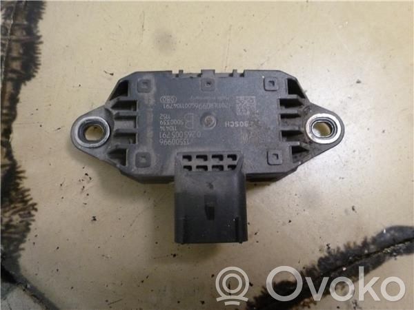 Acceleration sensor   13500996,265005791