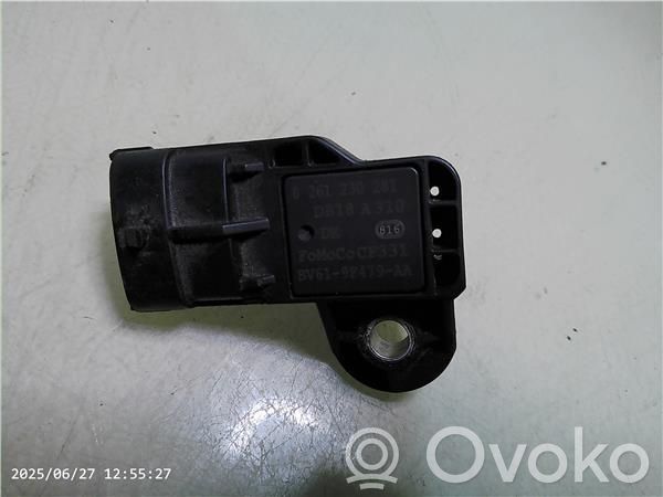 Ford C-MAX II Lambda-anturi 