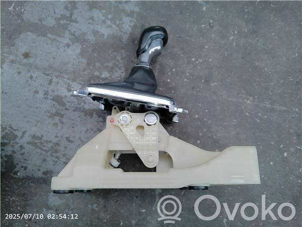 KIA Pro Cee'd II Gear selector 