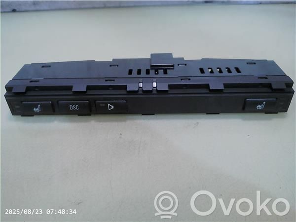 Alpina B3 E46 A set of switches 