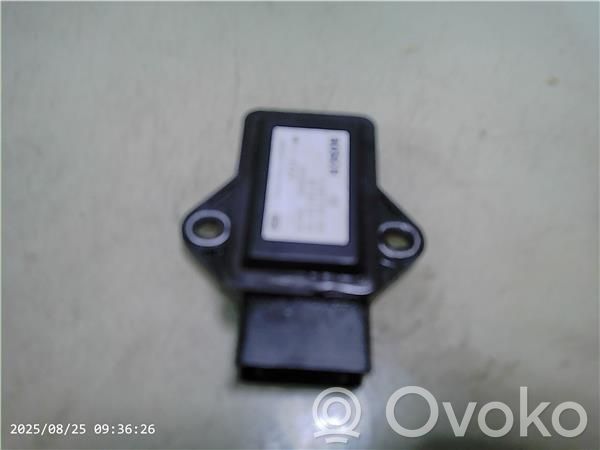 Peugeot 307 Acceleration sensor 