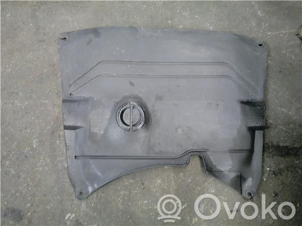 Renault Megane II Center/middle under tray cover 