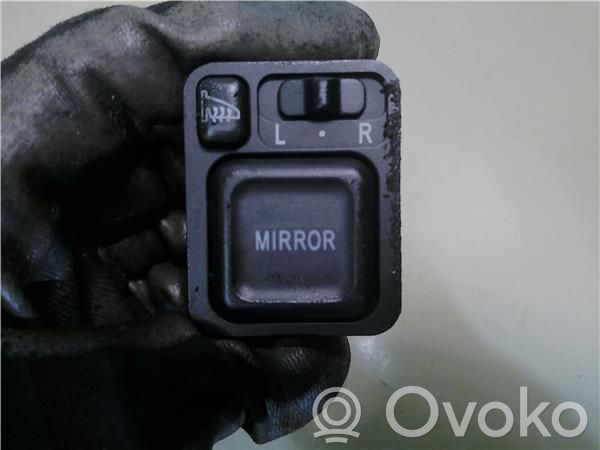Honda Jazz Wing mirror switch 