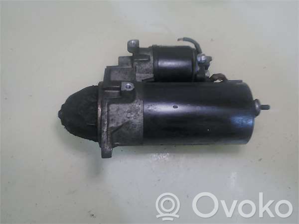 Motor de arranque   1109055