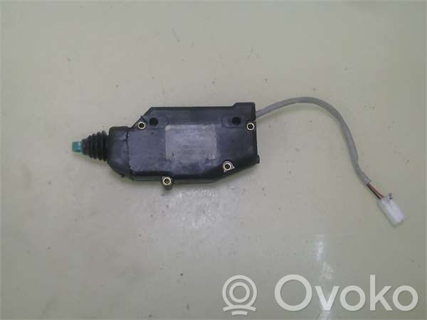 Daewoo Tacuma Homelink control unit 