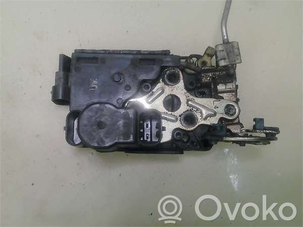 Daewoo Tacuma Etuoven lukko 