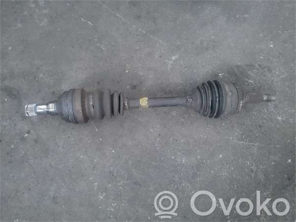 Daewoo Tacuma Eje de transmisión delantero 