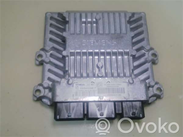 Engine control unit/module ECU   SID8035WS40204ET