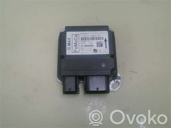 Ford C-MAX II Module de contrôle airbag 