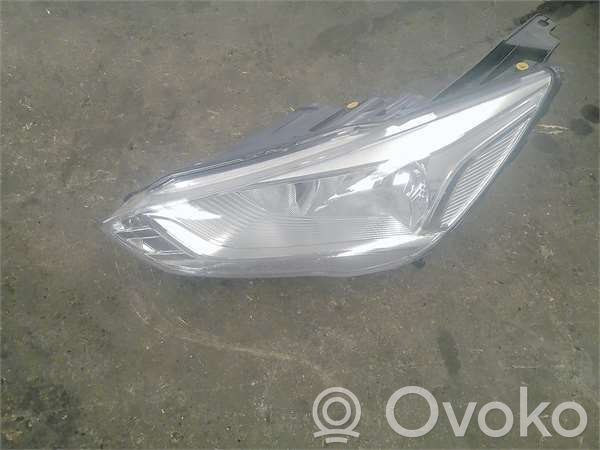 Ford C-MAX II Scheinwerfer 