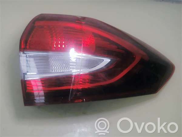 Ford C-MAX II Lámpara de faros/luces traseros 