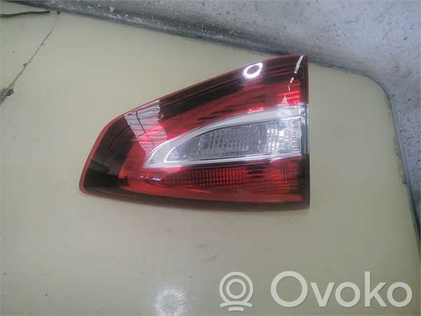 Ford C-MAX II Lámpara de faros/luces traseros 