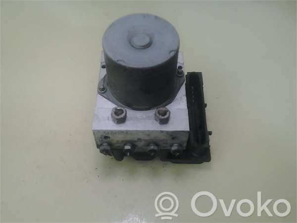 Mercedes-Benz A W169 Sterownik / moduł ABS 