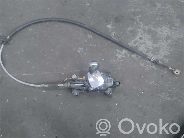 Porsche Boxster 987 Selector de viteze 