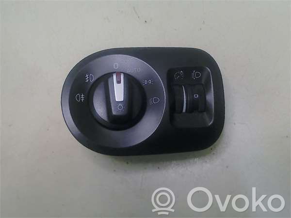 Seat Altea Light switch 