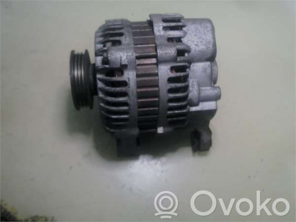 Alternador