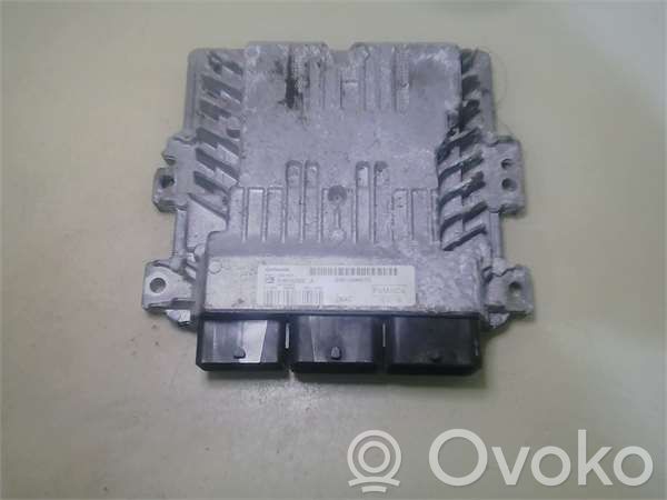Unidad de control/módulo ECU del motor   AV6112A650YG