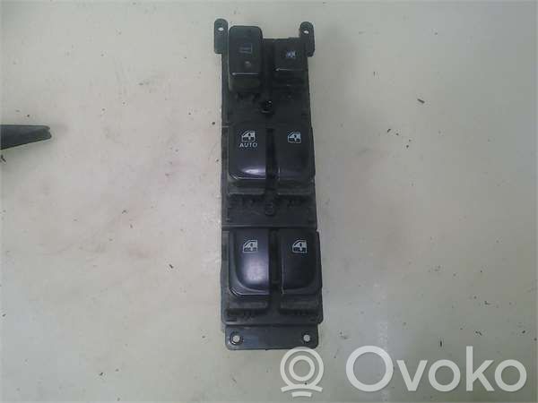 Hyundai Sonata Interruptor del elevalunas eléctrico 