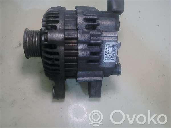 Alternador   9644904680,A001TA3392C
