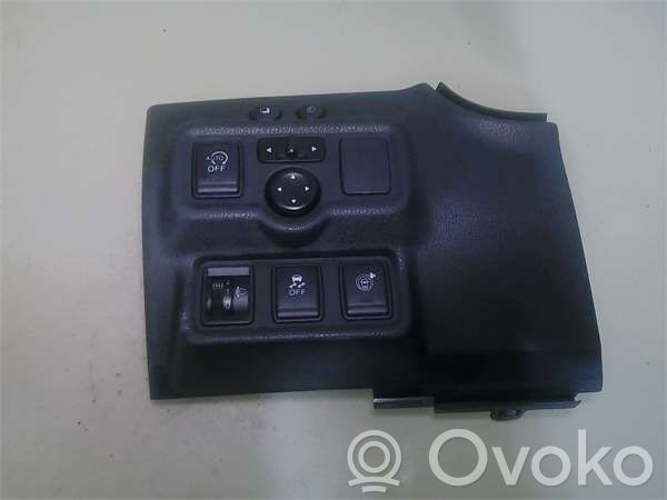Interruptor del espejo lateral   255703TB1A,684853VV0A