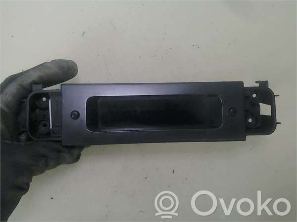 Peugeot 406 Navigācijas (GPS) vadības bloks 