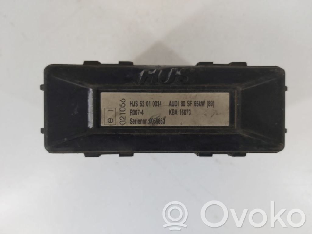 Audi 80 90 S2 B4 Comfort/convenience module 