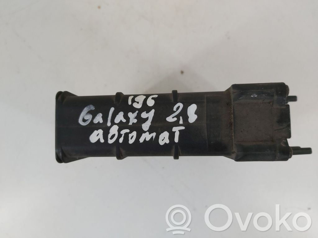 Ford Galaxy Engine control unit/module ECU 