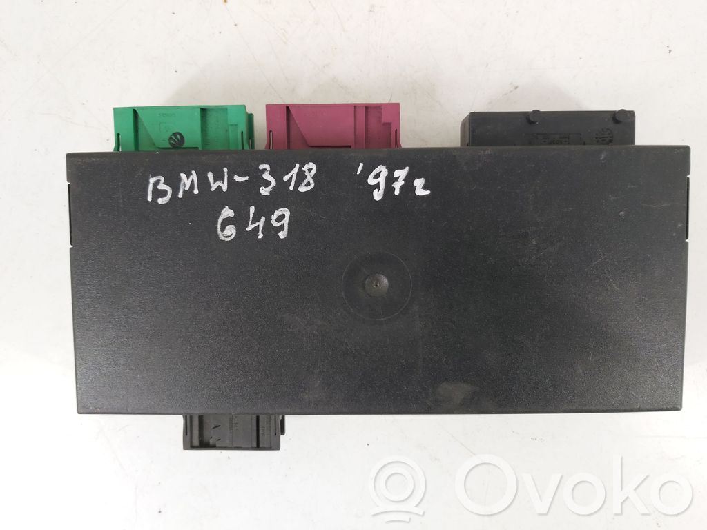 Komforta modulis   61358369483,HW15SW14