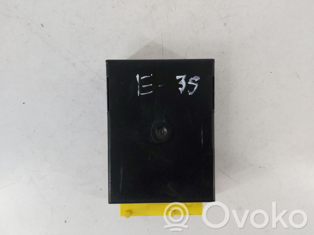 Other control units/modules   61358362277