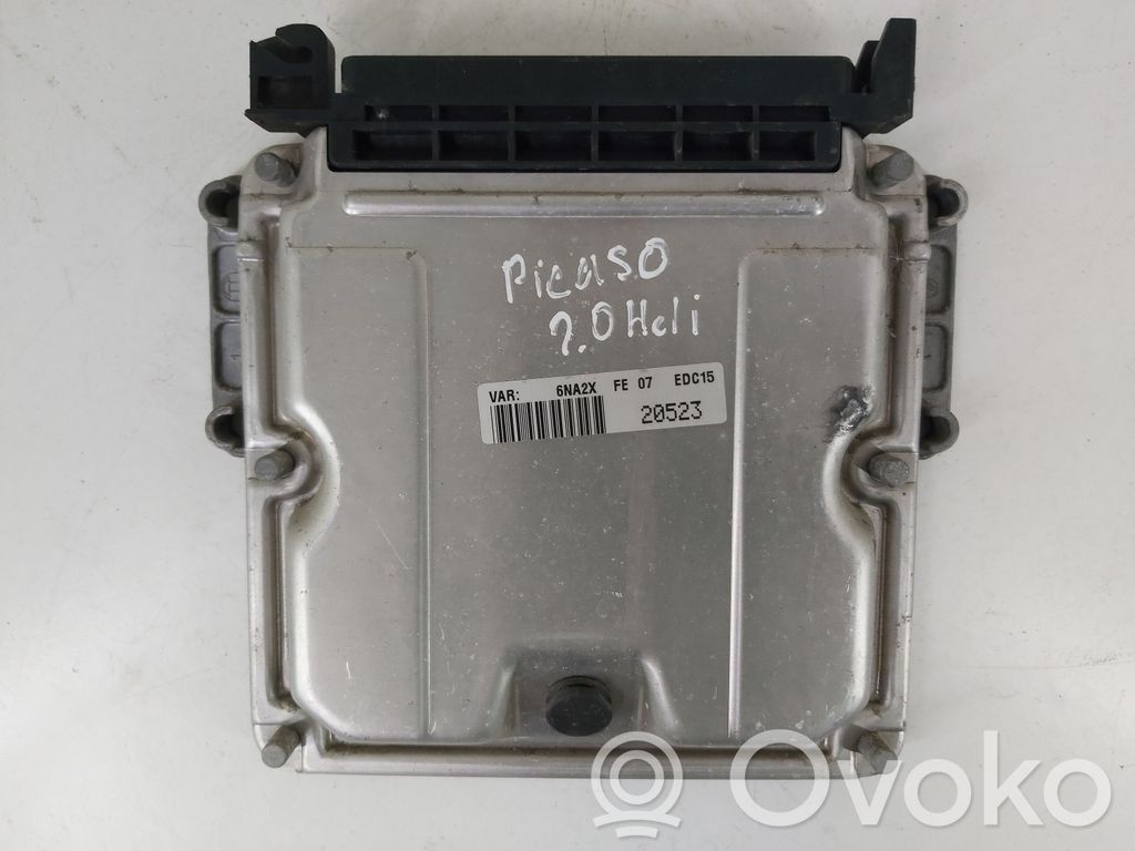 Citroen Xsara Engine control unit/module ECU 