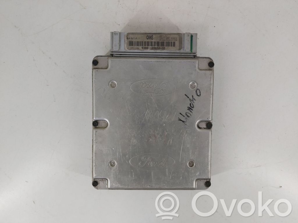 Engine control unit/module ECU   93BB12A650CC