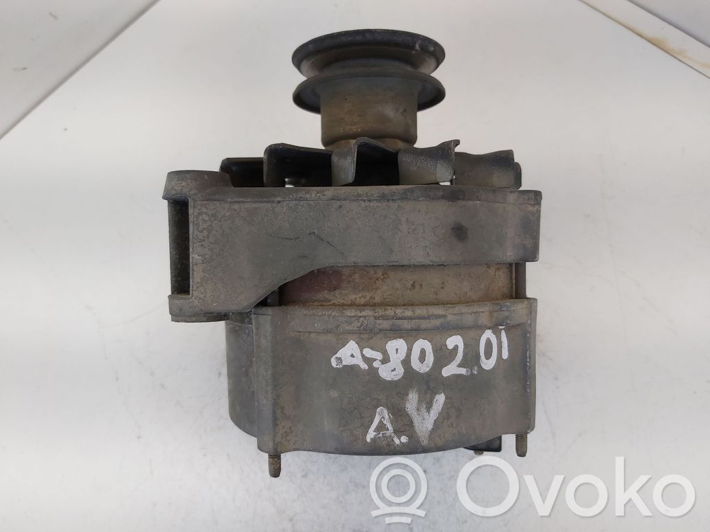 Generator/alternator