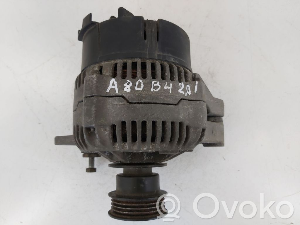 Audi 80 90 S2 B4 Generatorius 
