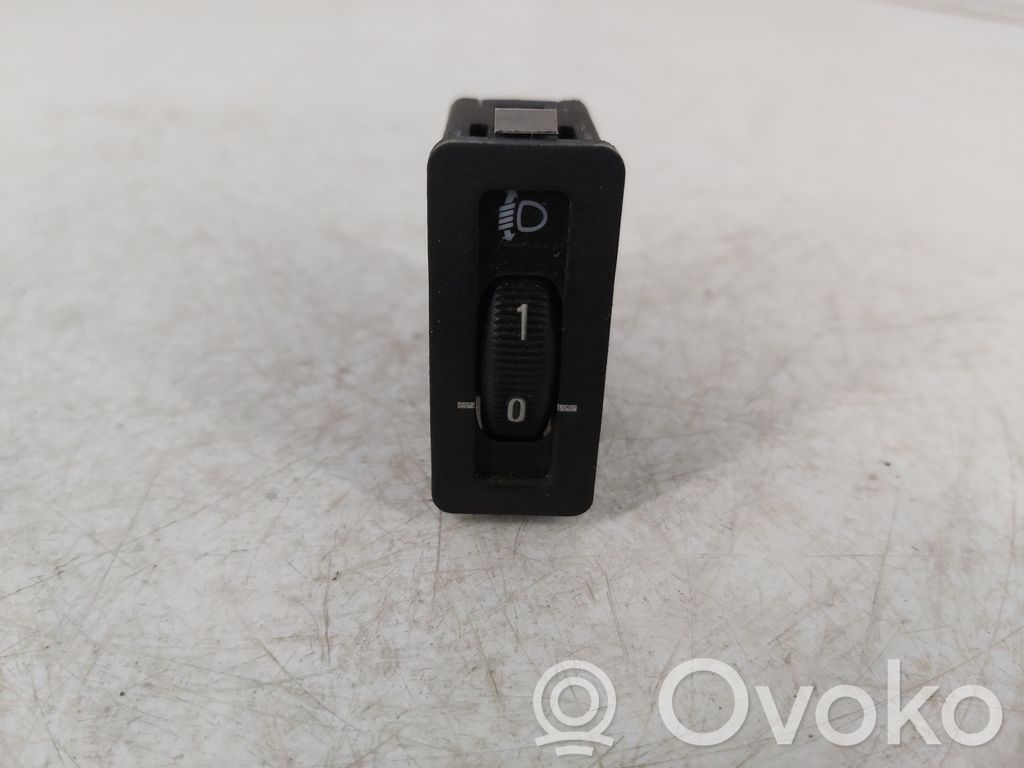 Headlight level height control switch   61318360859,8360859,21320000