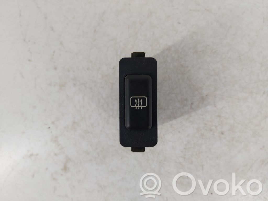 BMW 5 E34 Windscreen/window heater switch 