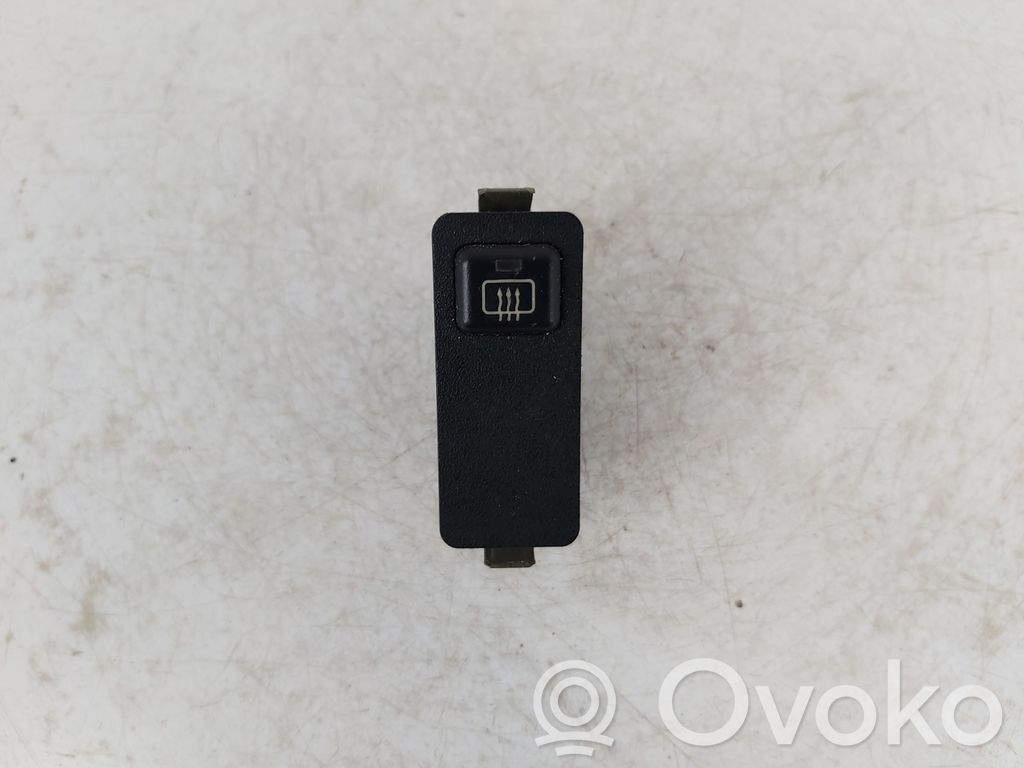 BMW 5 E34 Windscreen/window heater switch 
