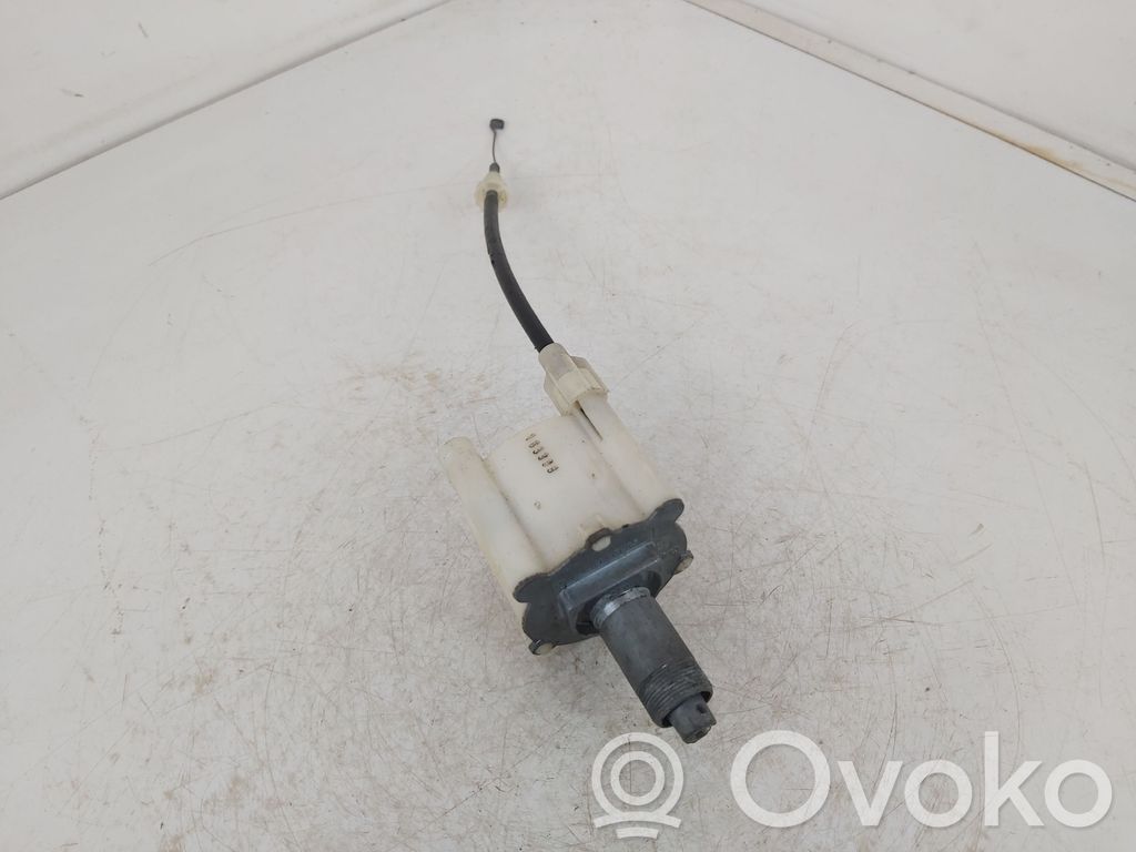 Mercedes-Benz E W124 Climate control unit 