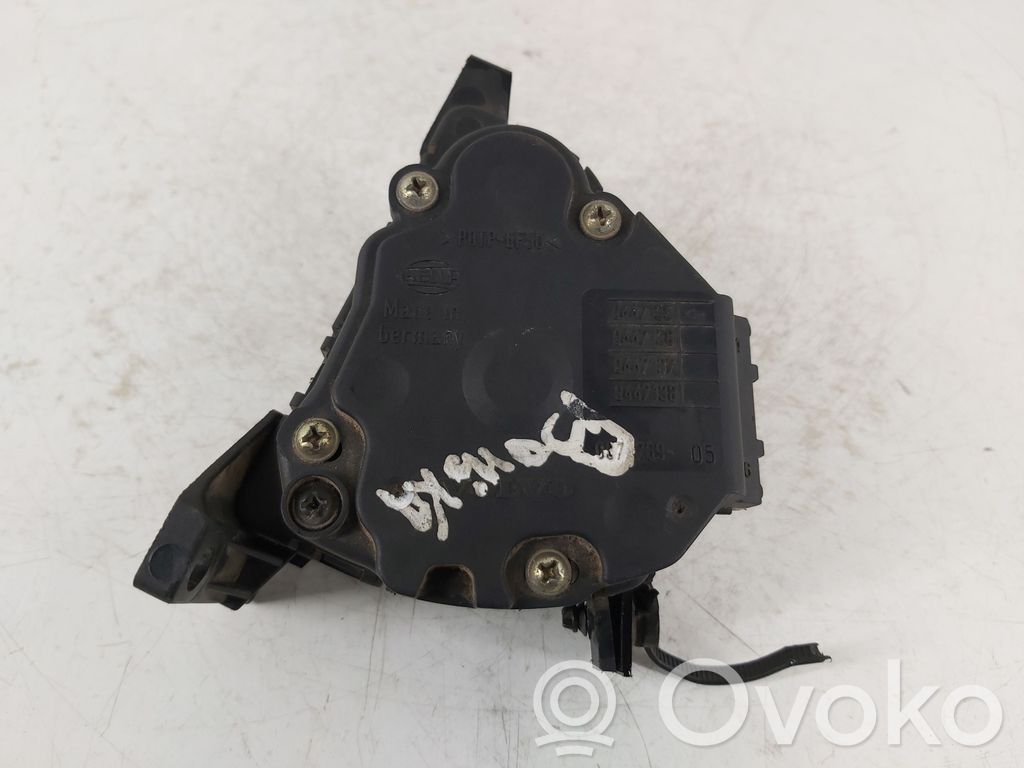 Accelerator pedal position sensor   00776905,9447135,9447136,9447137,9447138