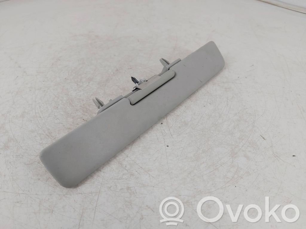 Volkswagen Golf IV Kita salono detalė 