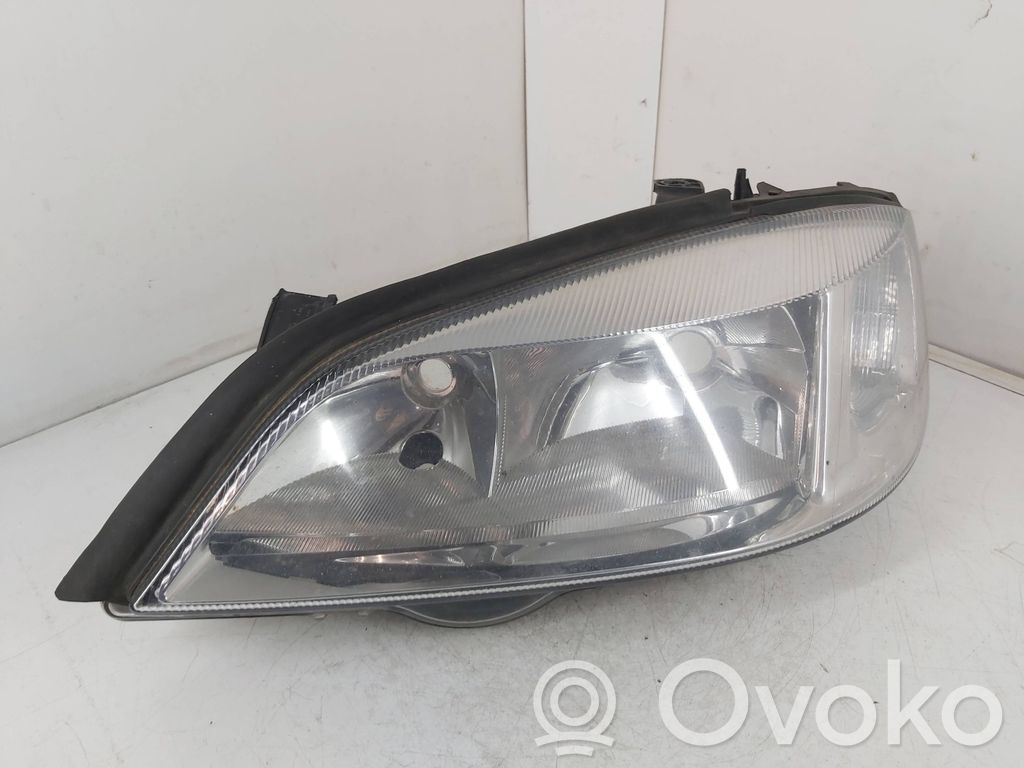 Opel Astra G Headlight/headlamp 