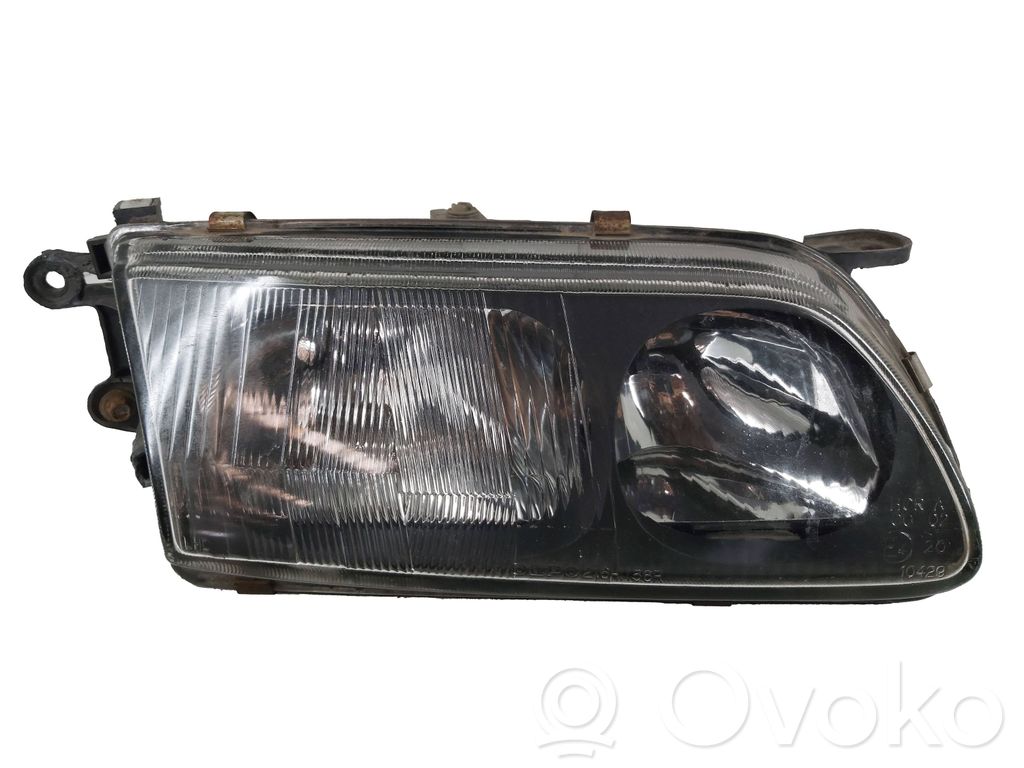 Mazda 626 Lampa przednia 