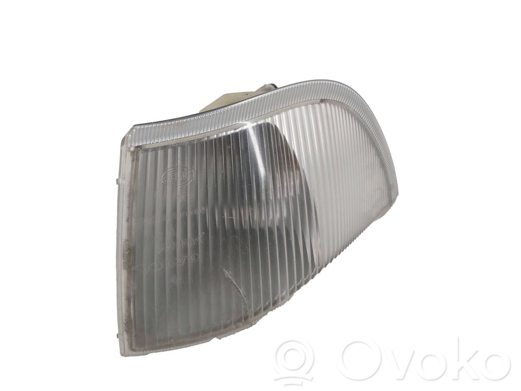 Volvo S40, V40 Front indicator light 